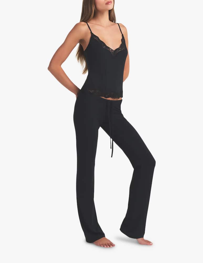rinascente SKIMS Completo notte top e pantalone