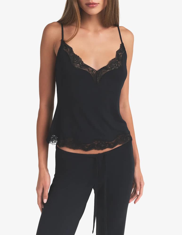 rinascente SKIMS Completo notte top e pantalone