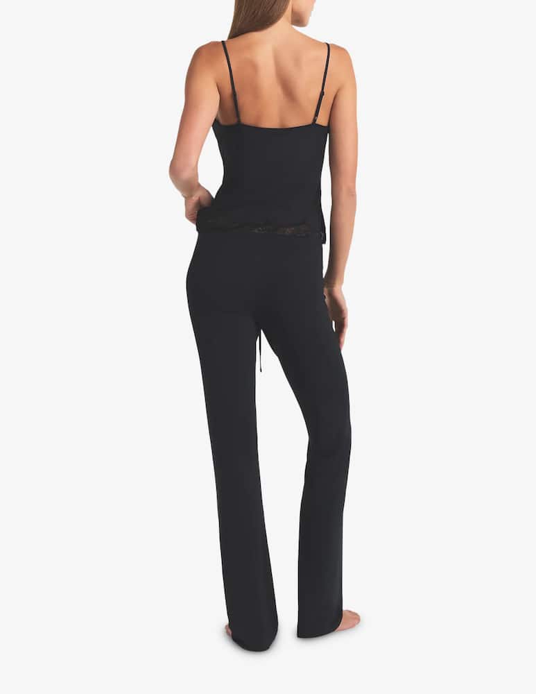 rinascente SKIMS Completo notte top e pantalone