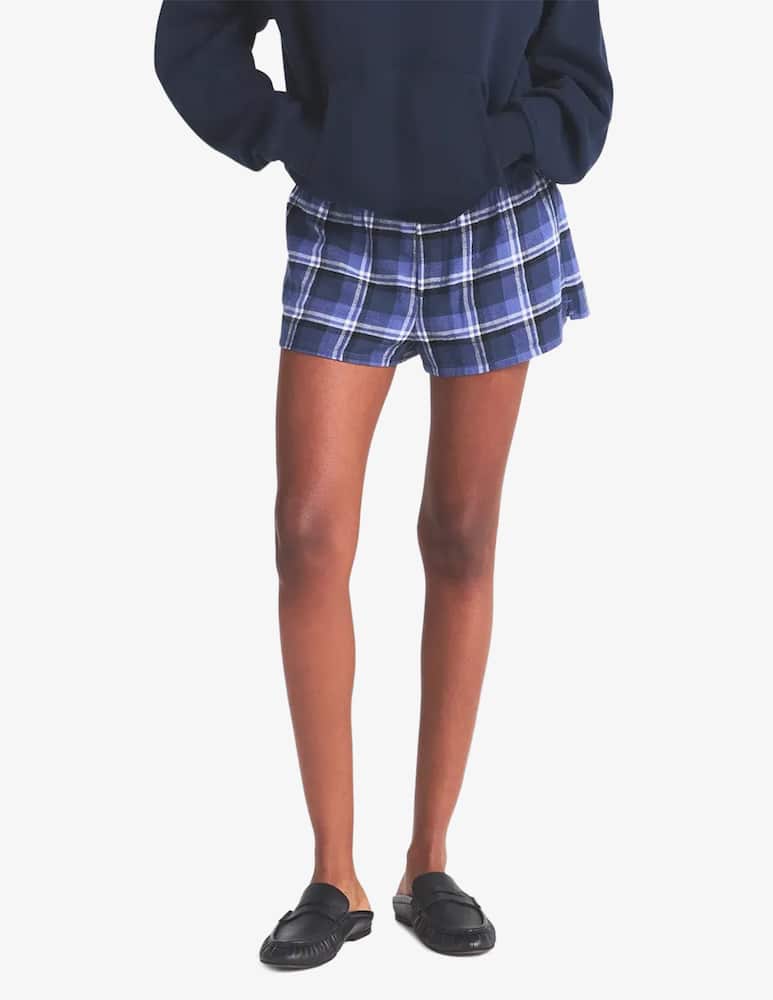 rinascente SKIMS sleep shorts boxer