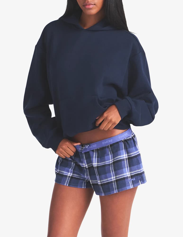 rinascente SKIMS sleep shorts boxer