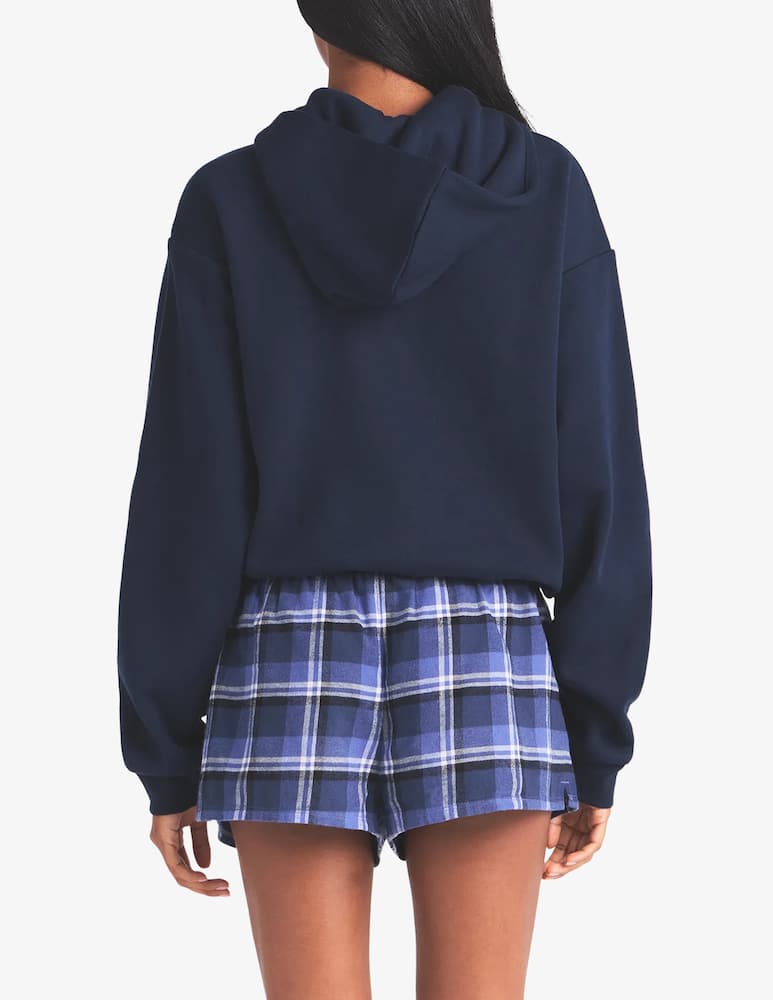 rinascente SKIMS sleep shorts boxer
