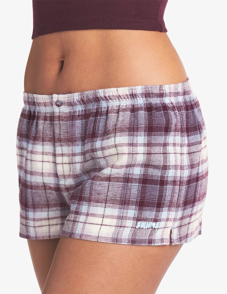 rinascente SKIMS Sleep short boxer