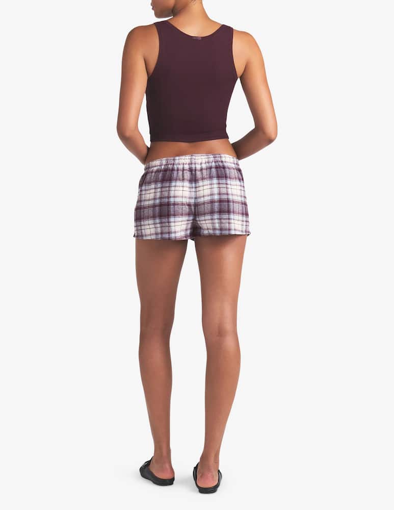 rinascente SKIMS Sleep short boxer