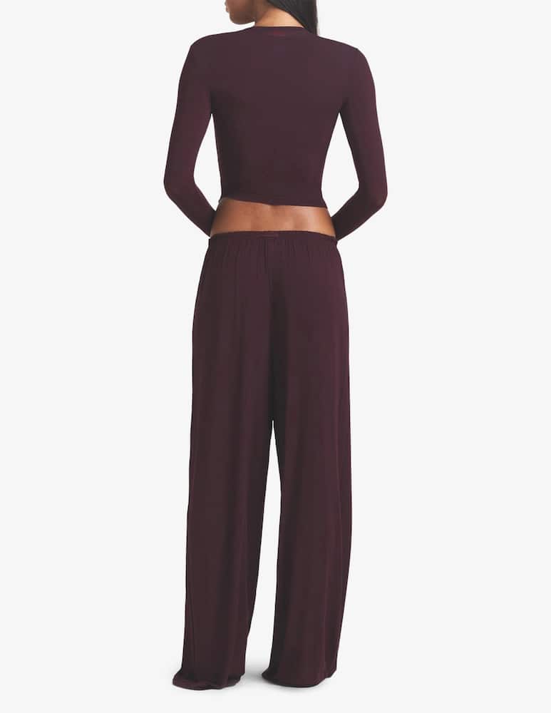SKIMS Wrap top - picture 5 SKIMS Wrap top - picture 5