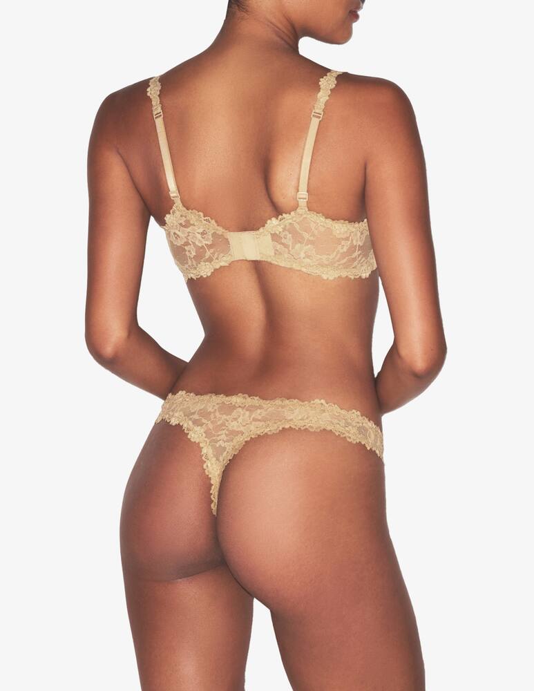 rinascente SKIMS Lace detail thong