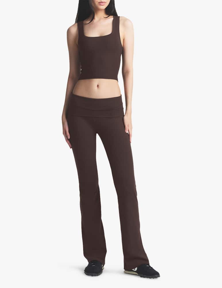 SKIMS Foldover pants - picture 2 SKIMS Foldover pants - picture 2