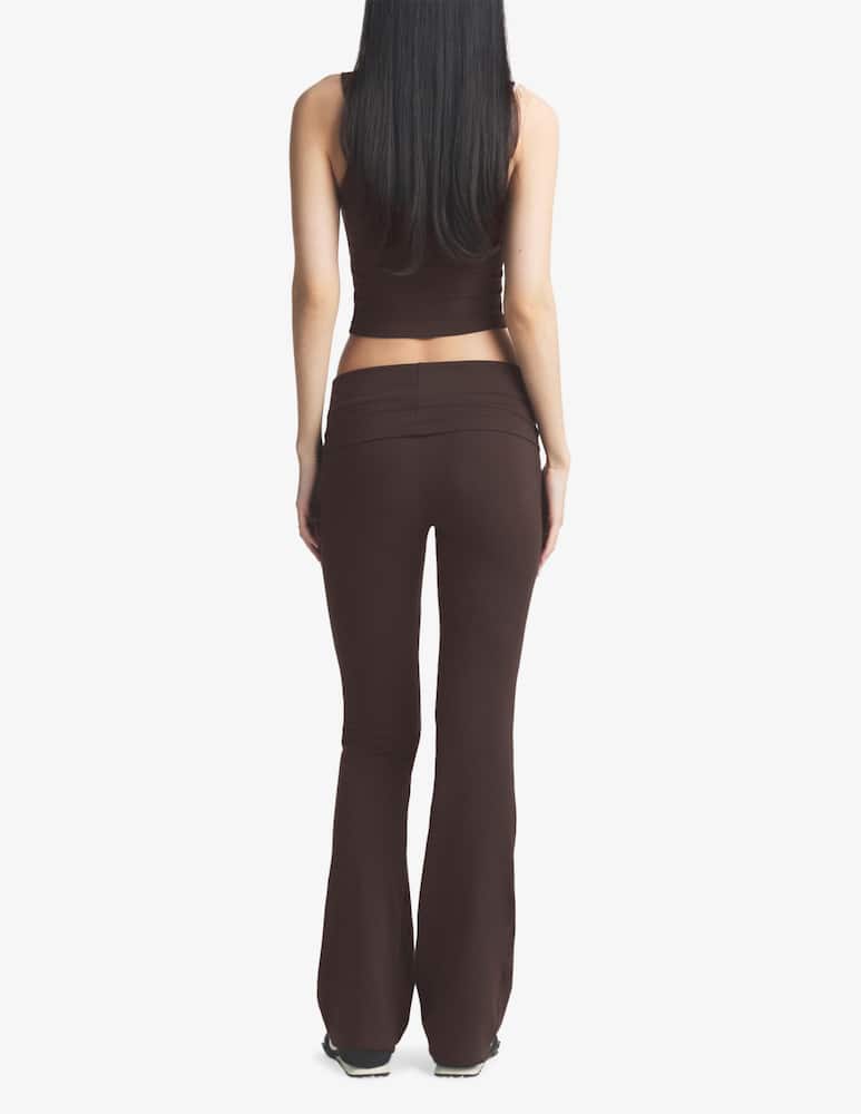 SKIMS Foldover pants - picture 3 SKIMS Foldover pants - picture 3