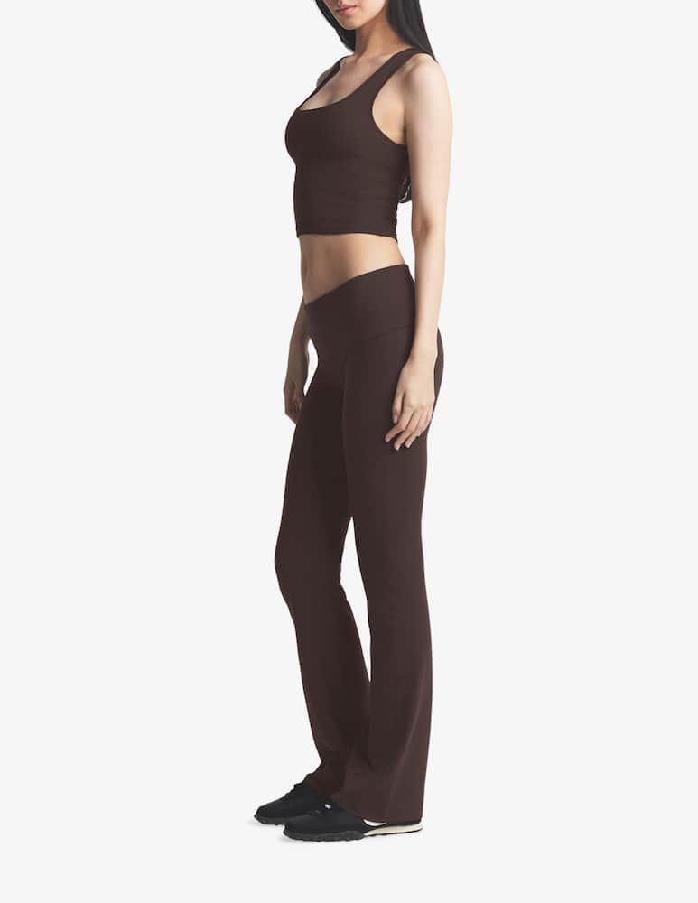 SKIMS Foldover pants - picture 4 SKIMS Foldover pants - picture 4