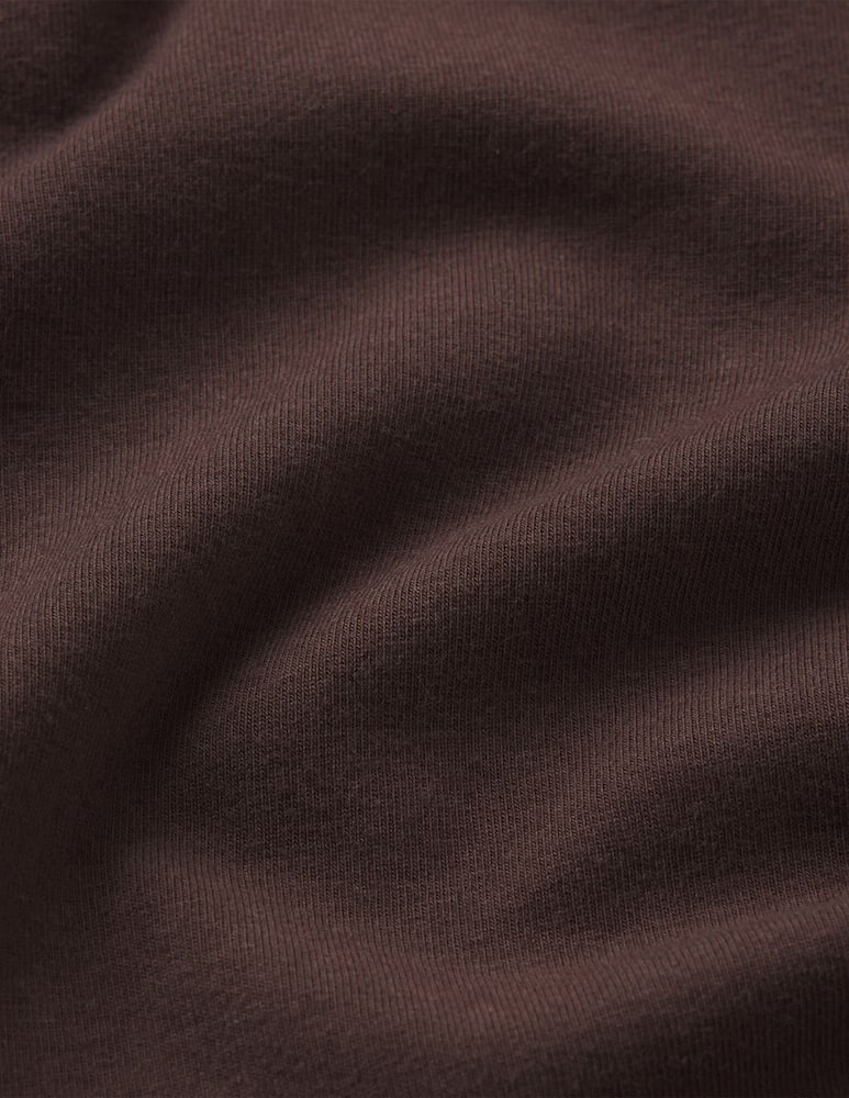 SKIMS T-shirt a maniche lunghe - immagine 3 SKIMS T-shirt a maniche lunghe - immagine 3