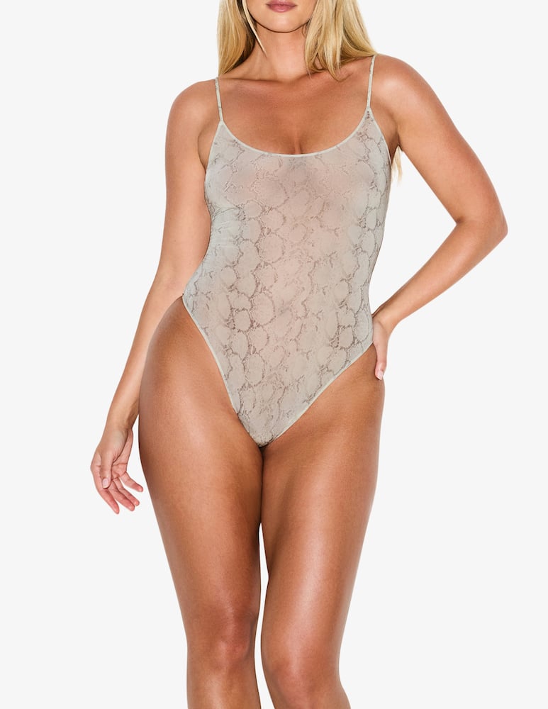 rinascente SKIMS Bodysuit
