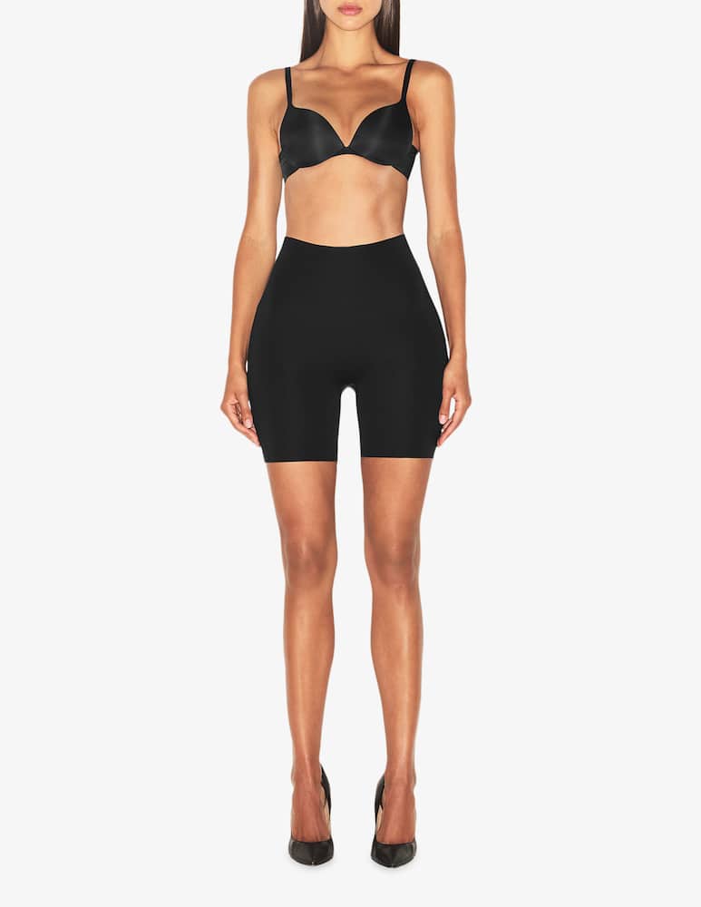 rinascente SKIMS Hip shaping mid thigh short