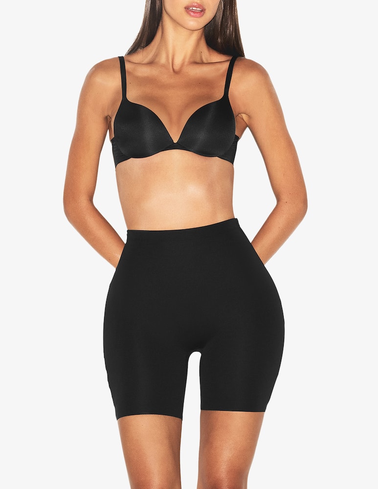 rinascente SKIMS Hip shaping mid thigh short