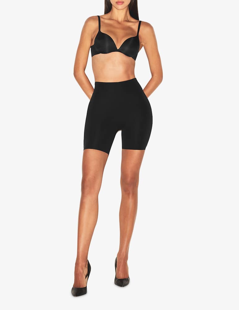 rinascente SKIMS Hip shaping mid thigh short