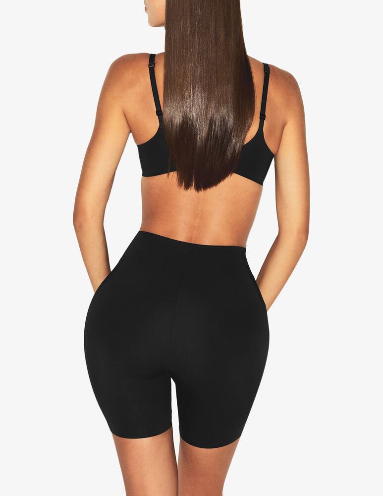 rinascente SKIMS Hip shaping mid thigh short