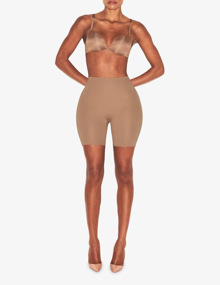 rinascente SKIMS Hip shaping mid thigh shorts