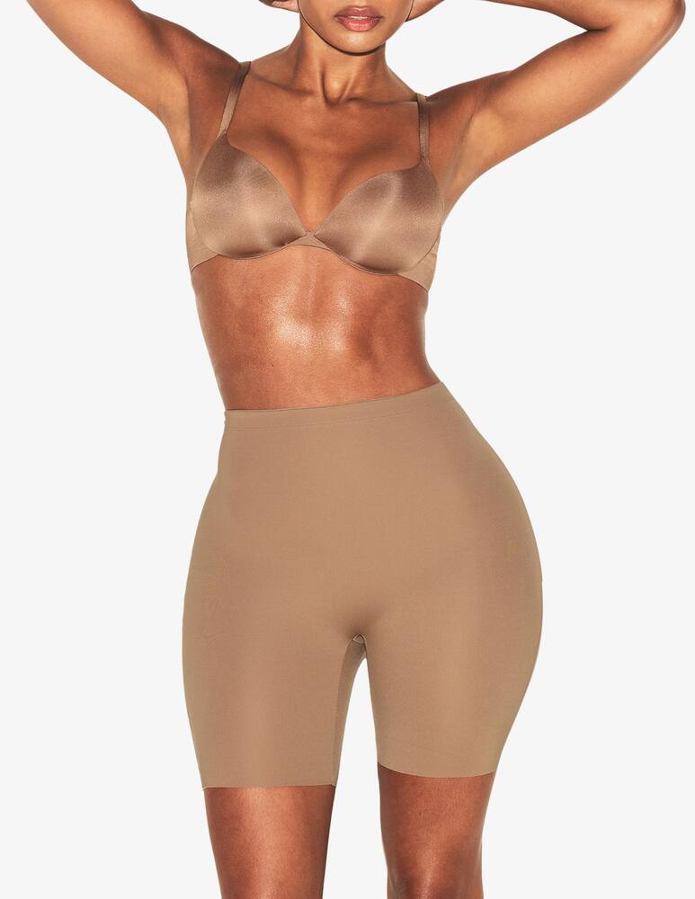 rinascente SKIMS Hip shaping mid thigh shorts