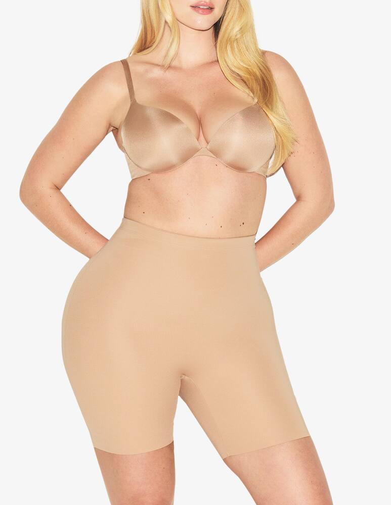 rinascente SKIMS Hip shaping mid thigh short