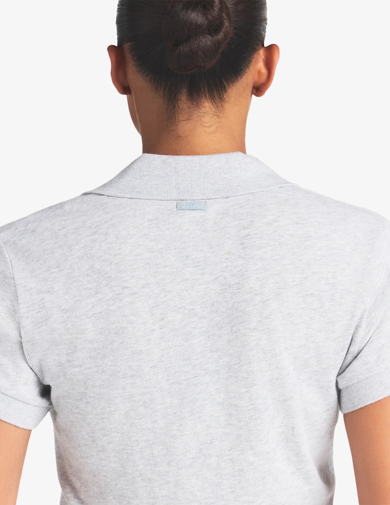 SKIMS Polo t-shirt - picture 5 SKIMS Polo t-shirt - picture 5