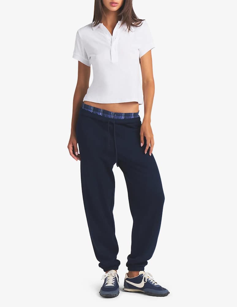 rinascente SKIMS Polo homewear