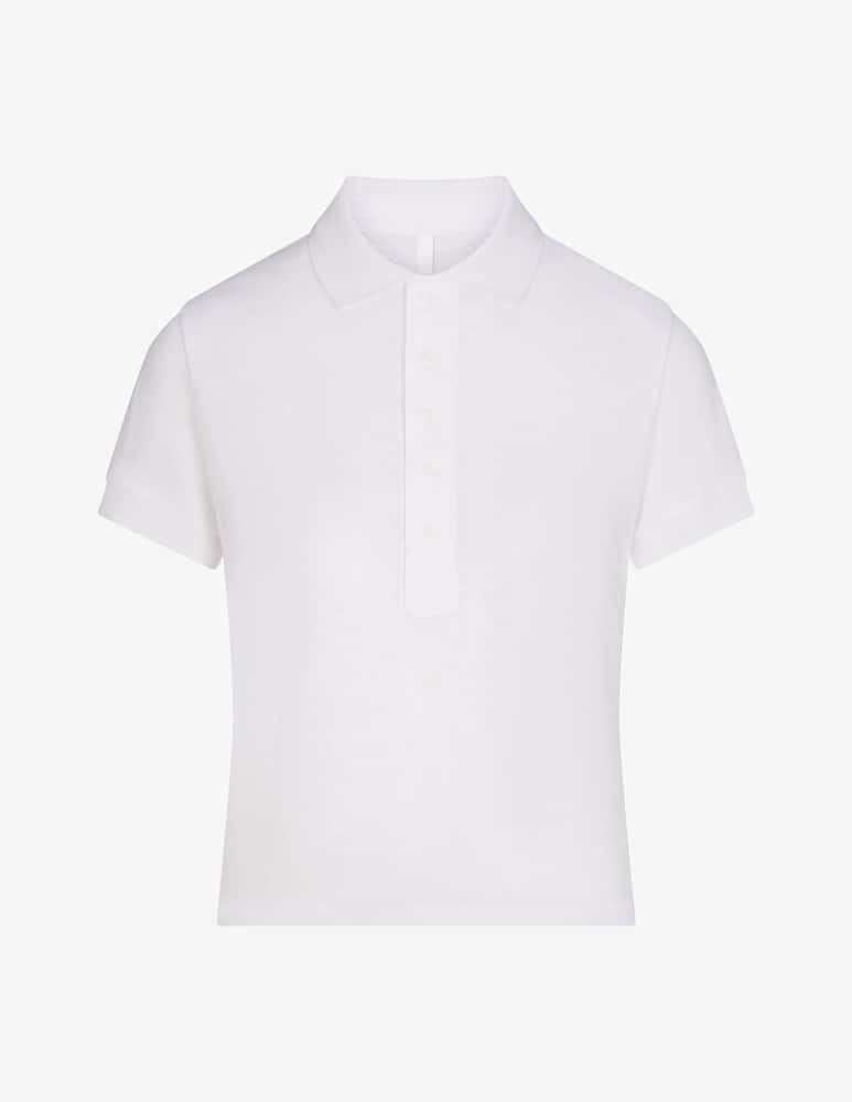 rinascente SKIMS Polo homewear