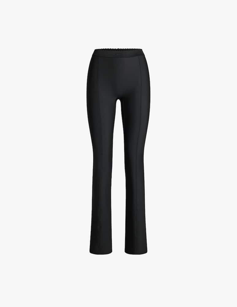 rinascente SKIMS Skinny flare legging