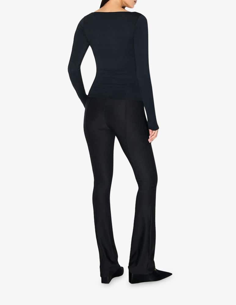 rinascente SKIMS Skinny flare legging