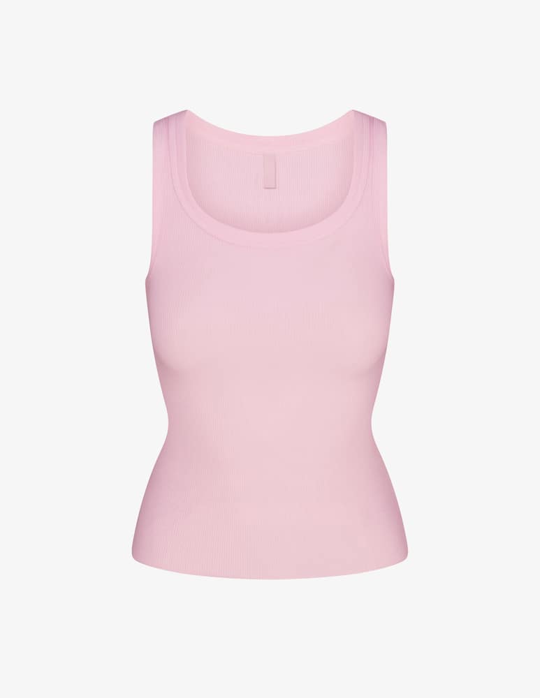 rinascente SKIMS Canotta scollata homewear