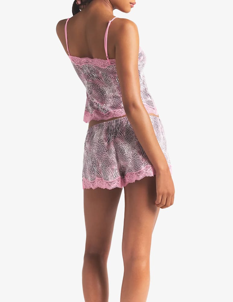 rinascente SKIMS Cami and short night set