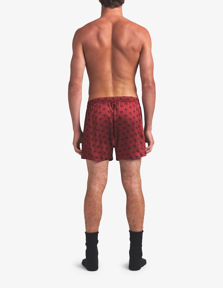 SKIMS Boxer con cuori - immagine 4 SKIMS Boxer con cuori - immagine 4