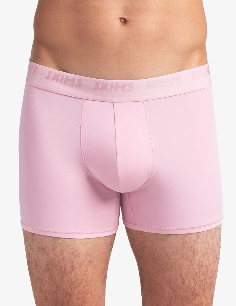 rinascente SKIMS Boxer brief 3 inch trio