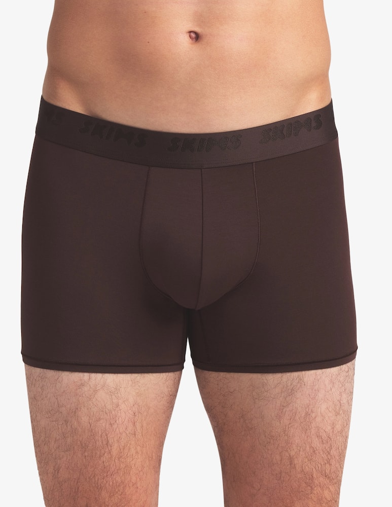 rinascente SKIMS Boxer brief 3 inch trio