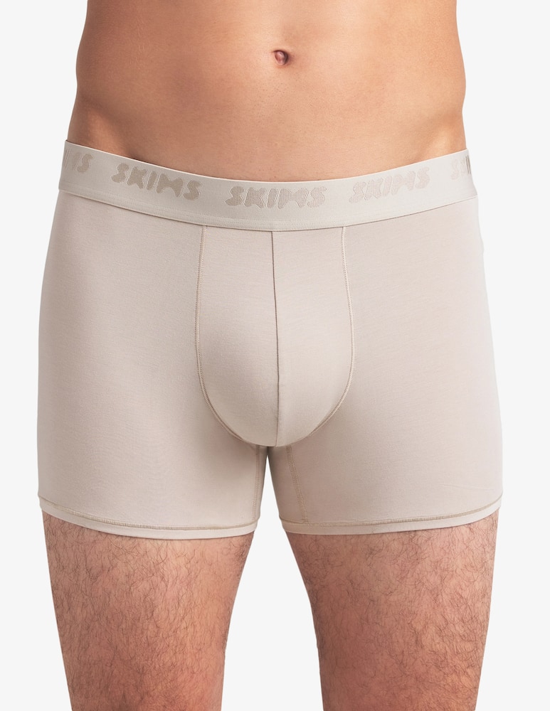 rinascente SKIMS Boxer brief 3 inch trio