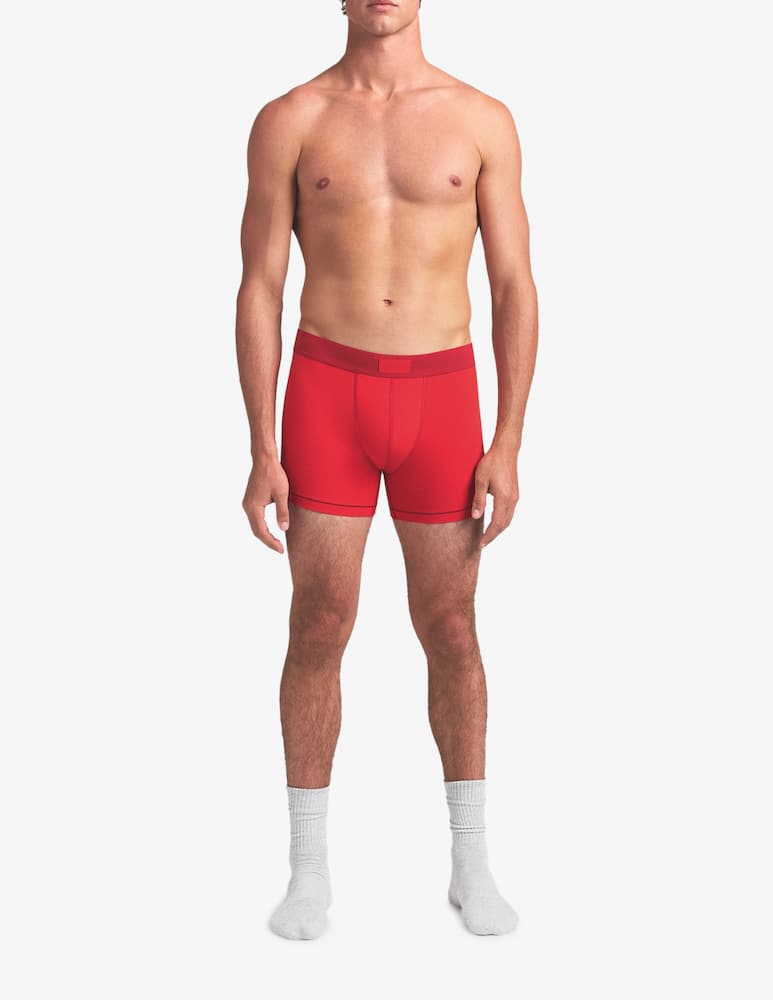 rinascente SKIMS Boxer brief trio