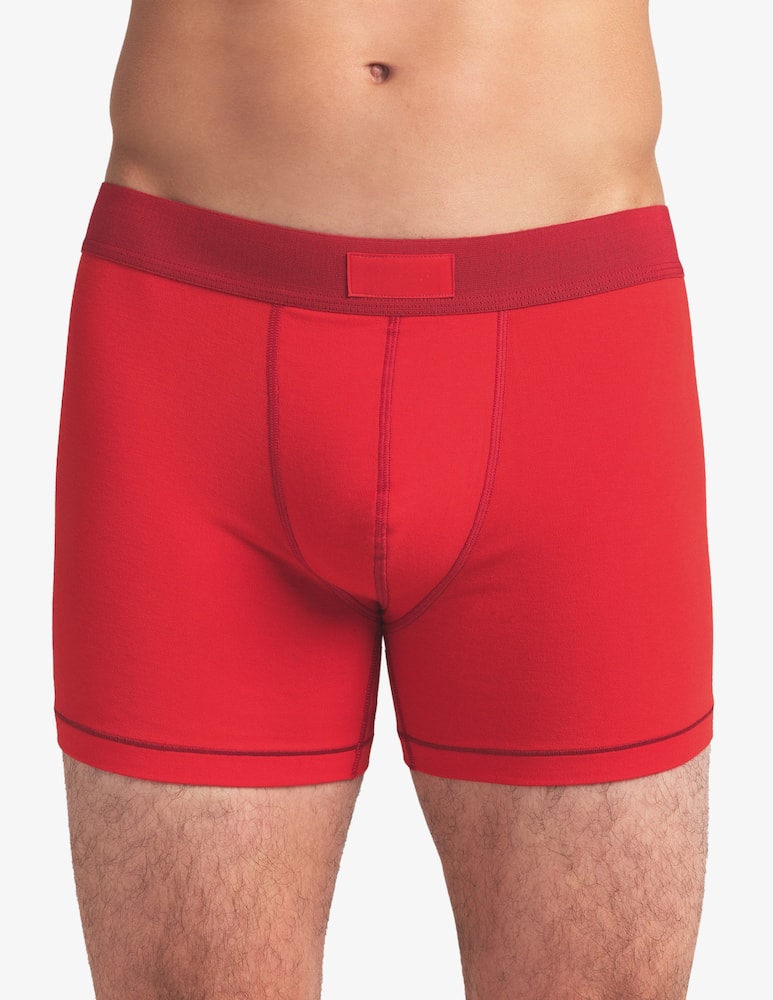 rinascente SKIMS Boxer brief trio
