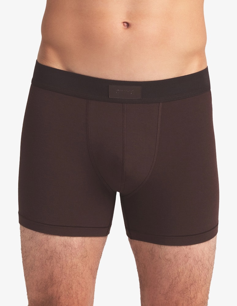 rinascente SKIMS Boxer brief trio