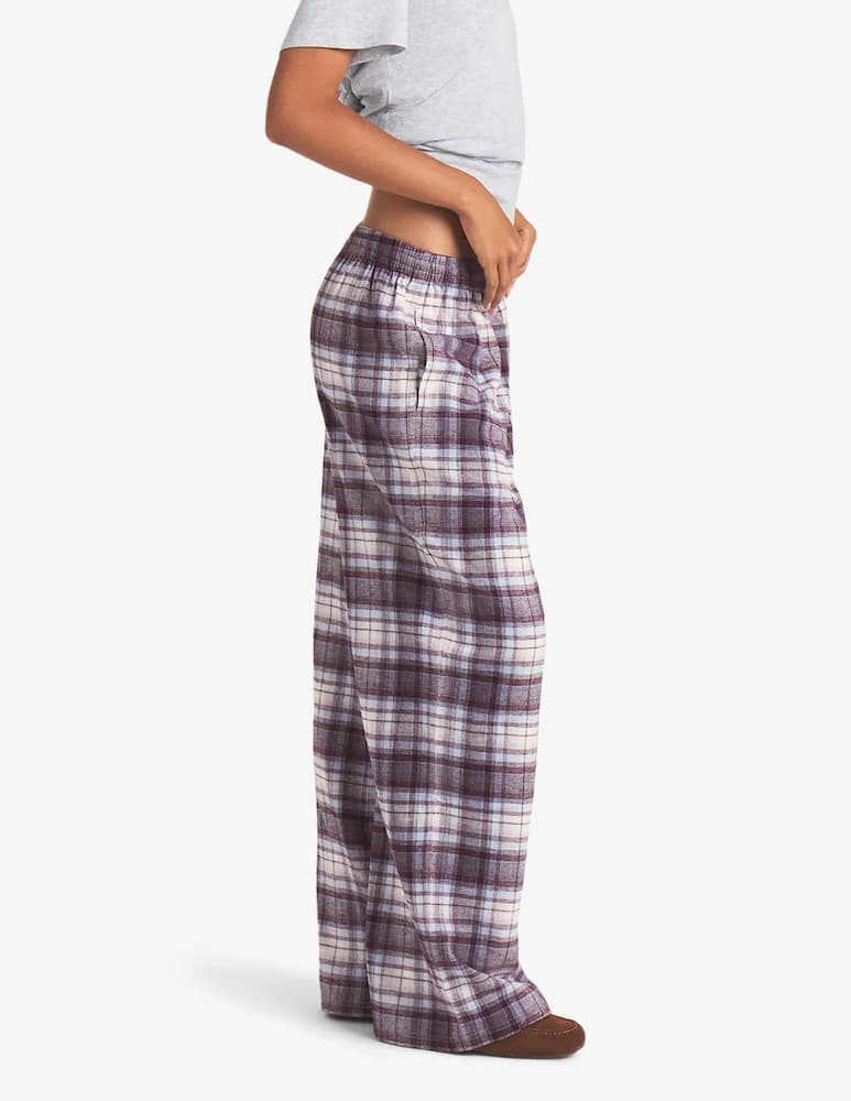rinascente SKIMS Oversized t-shirt pyjama pants