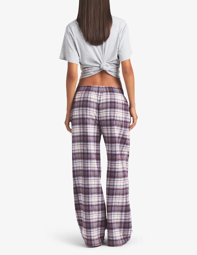 rinascente SKIMS Oversized t-shirt pyjama pants