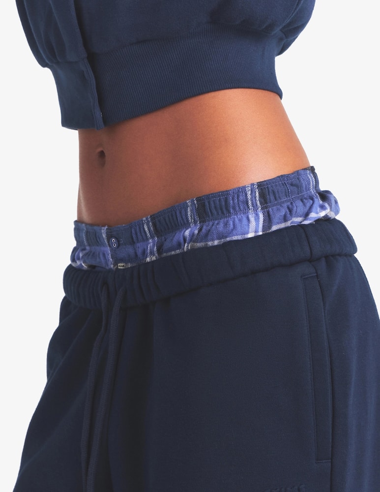 SKIMS Pantaloni straight leg homewear - immagine 4 SKIMS Pantaloni straight leg homewear - immagine 4