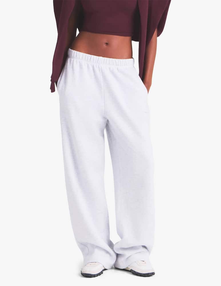 rinascente SKIMS Classic straight leg pant