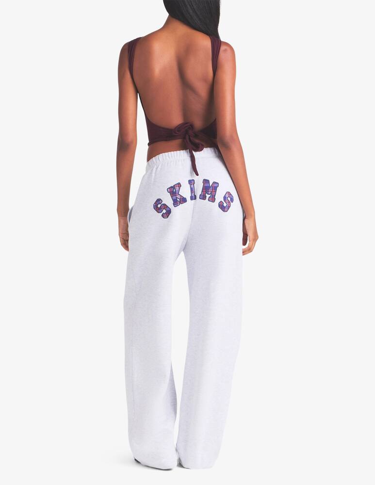 rinascente SKIMS Classic straight leg pant
