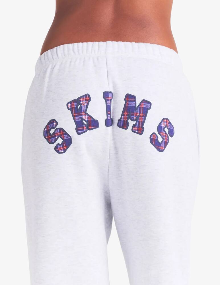 rinascente SKIMS Classic straight leg pant