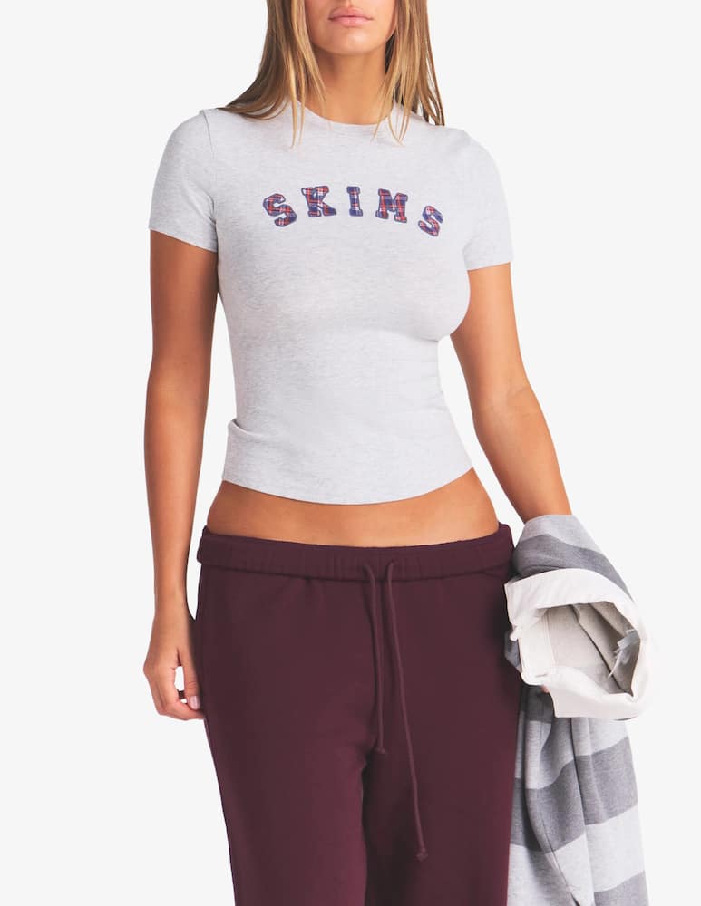 rinascente SKIMS Skims t-shirt
