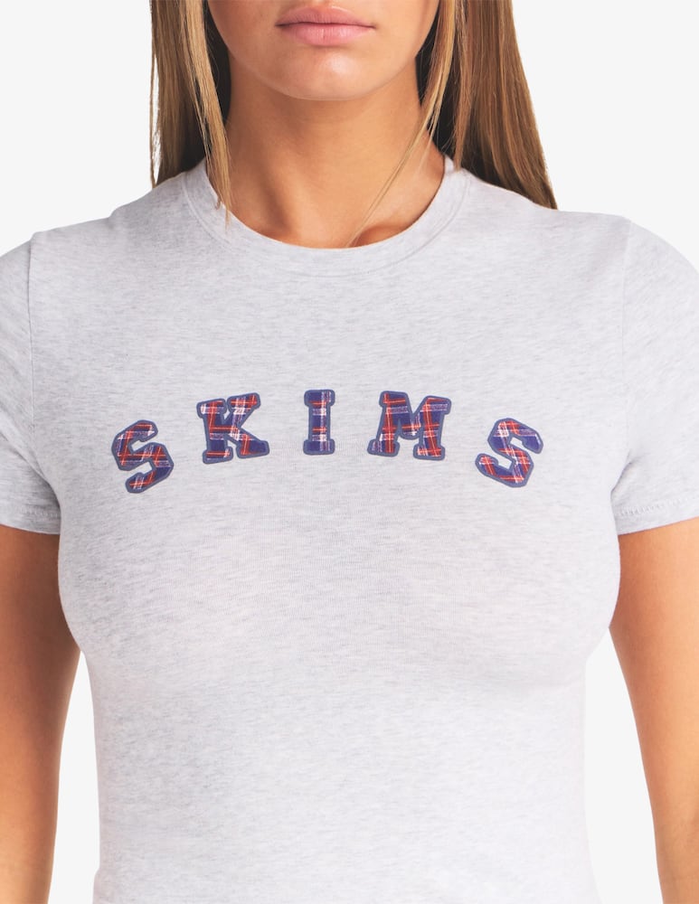 rinascente SKIMS Skims t-shirt