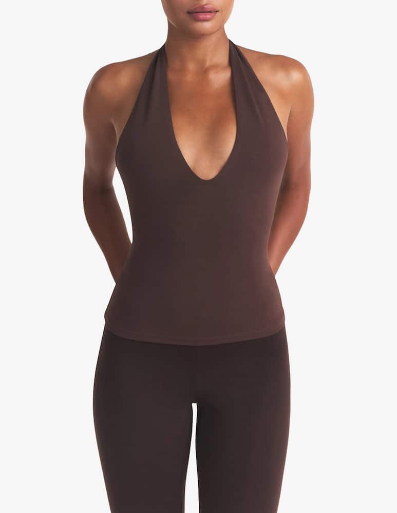 SKIMS Halter top - picture 1 SKIMS Halter top - picture 1