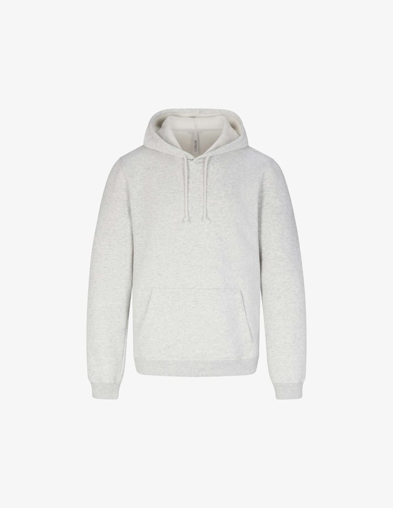 rinascente SKIMS Hoodie fleece pullover