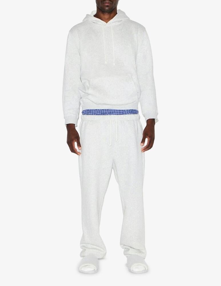 rinascente SKIMS Hoodie fleece pullover