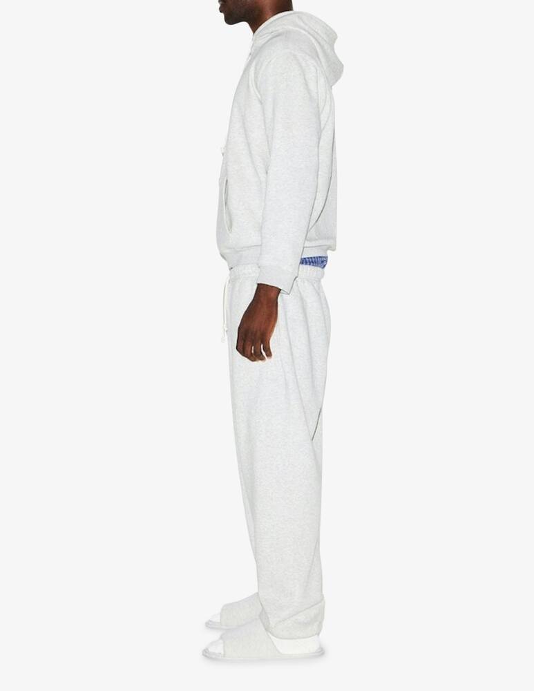 rinascente SKIMS Hoodie fleece pullover