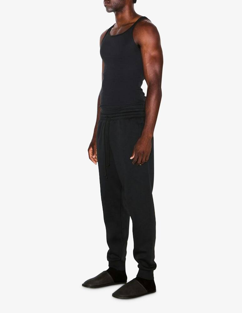 rinascente SKIMS Tapered jogger trousers