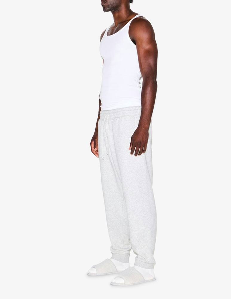rinascente SKIMS Tapered jogger trousers
